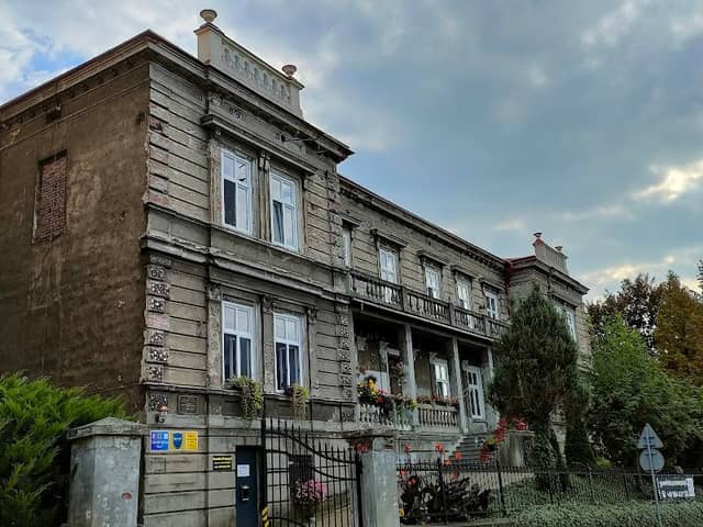 Dom Brzezińskich - Image 1