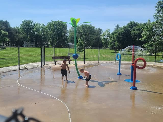 Rotary Park - Image 1