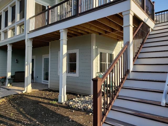 Manor on the Mile, LLC - Image 1