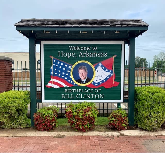 Hope City Visitor Center - Image 2