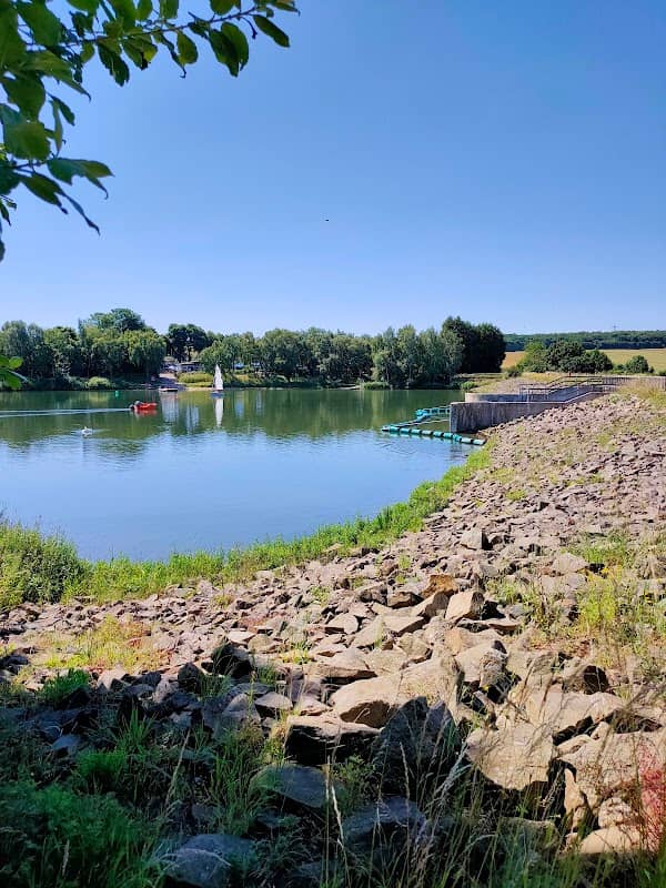Ulley Country Park - Image 2