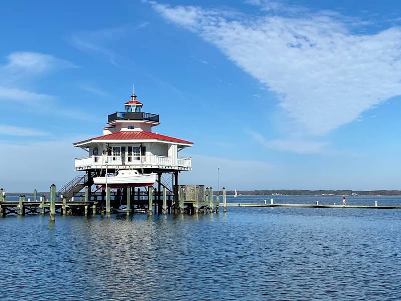 Choptank River Lighthouse - Image 2