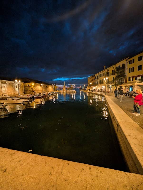 Terrazza Panoramica del Porto di Lazise - Image 3