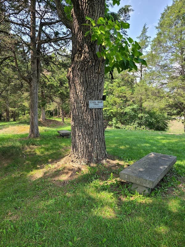 Hupp's Hill Historical Park - Image 2