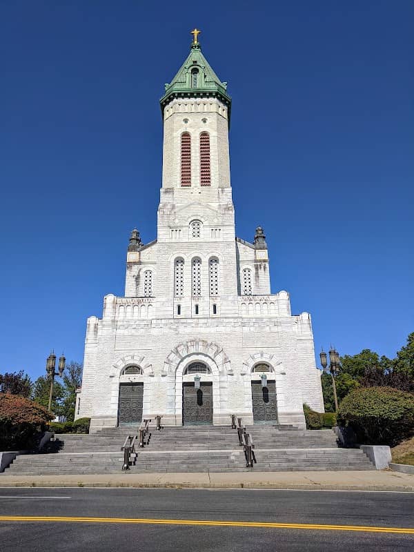 Notre Dame Church of St. John Paul II Parish - Image 1