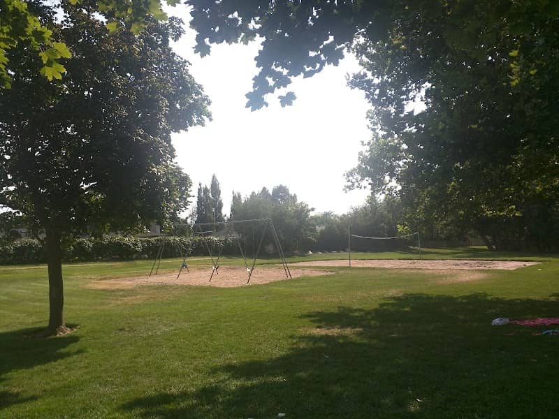 Smoot Park - Image 2