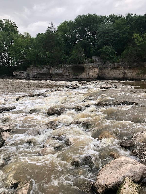 Rockford Park - Image 1
