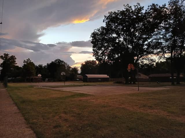 E.U. DeShay Park - Image 1
