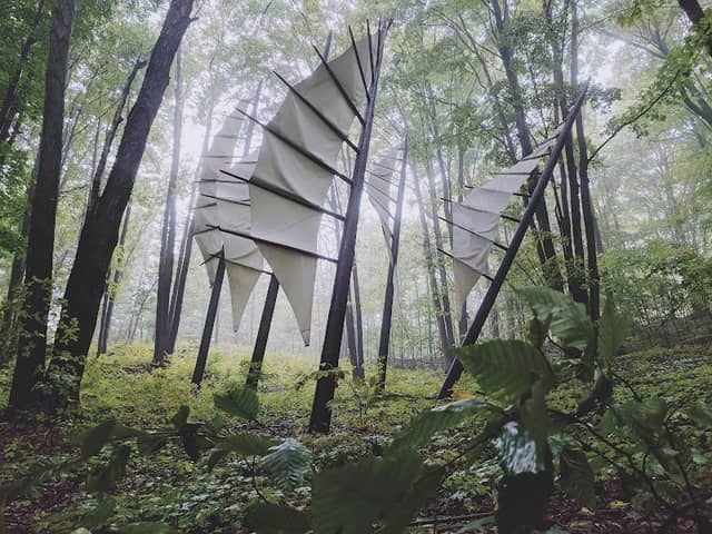 Michigan Legacy Art Park - Image 1