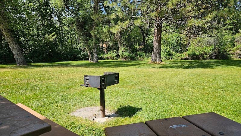 Greenhorn Park Reservoir Trail - Image 2