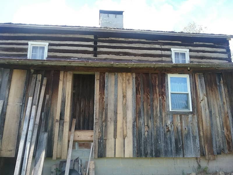 Levi Shinn House - Image 1