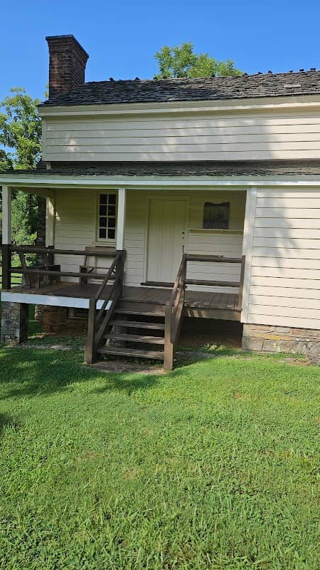 Yates Tavern - Image 1