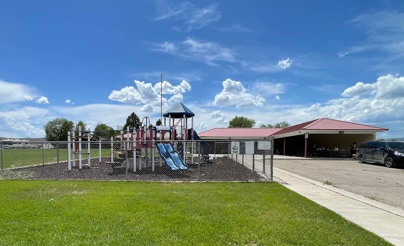 Loa City Park - Image 1