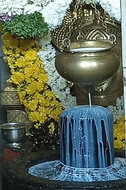 Sri Malleshwara Temple - Image 1