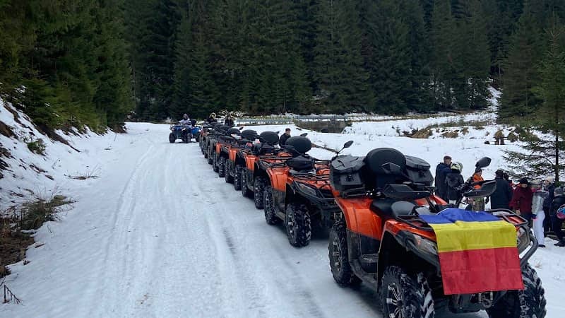 Inchirieri Atv Colibita | Atv Colibita - Image 1