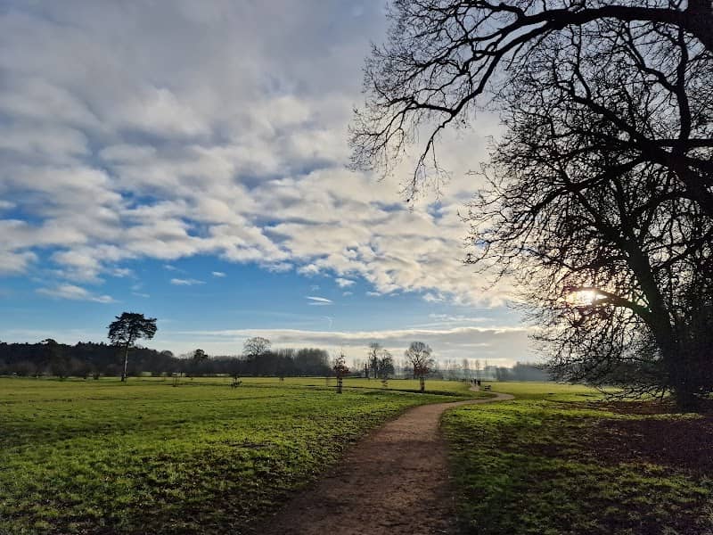 The Watermeadows - Image 1