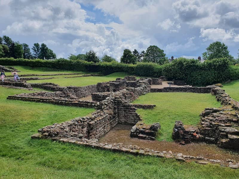 National Trust - Letocetum Roman Baths and Museum - Image 1