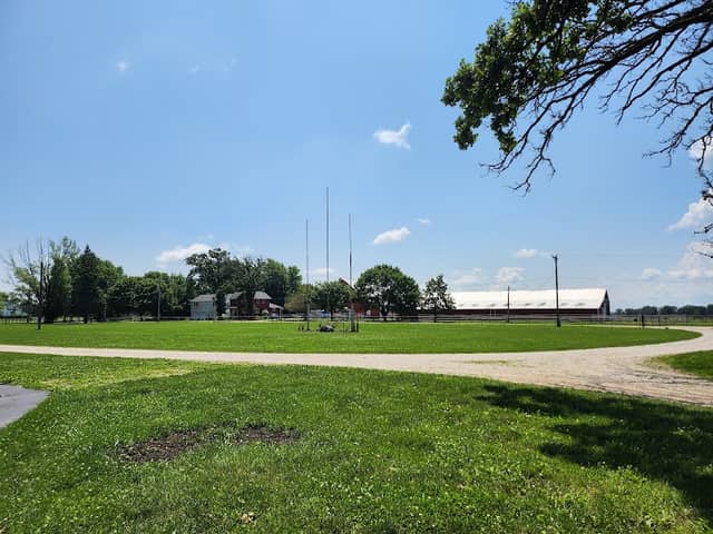 Plowman's Park - Image 2