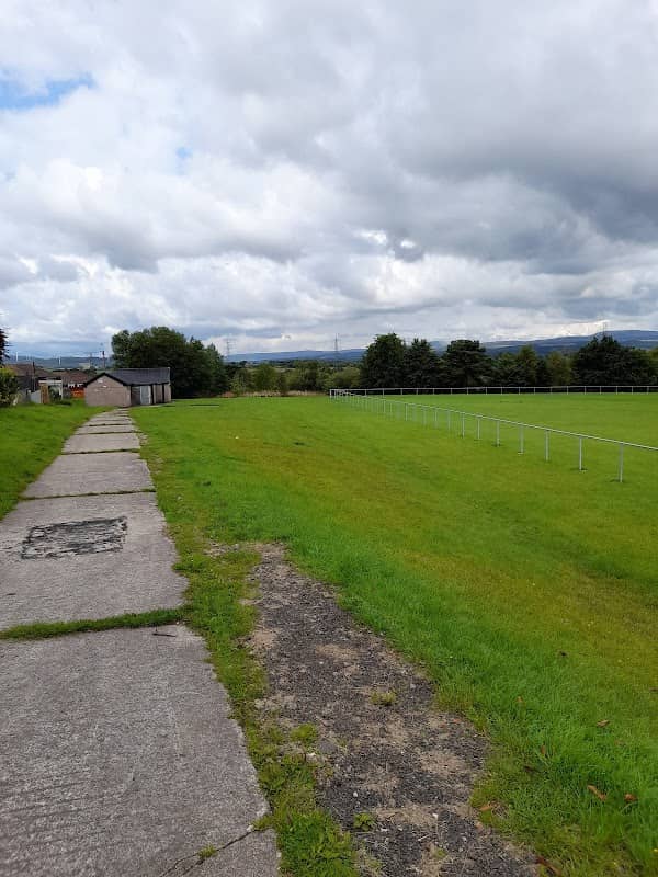 Rhigos Recreation Ground - Image 1