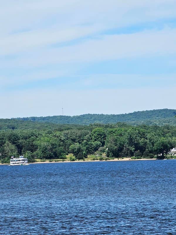 Connecticut Valley Railroad State Park - Image 2