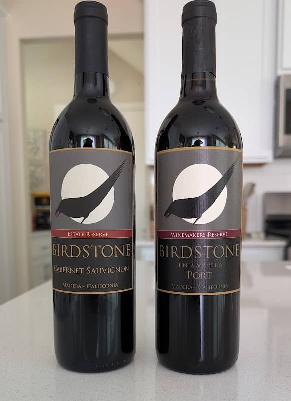 Birdstone Winery - Image 1