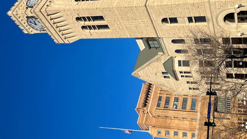 Sioux City, IA Downtown - Image 3