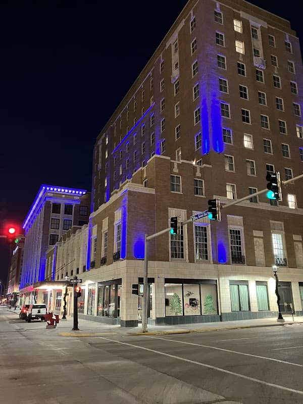 Sioux City, IA Downtown - Image 2