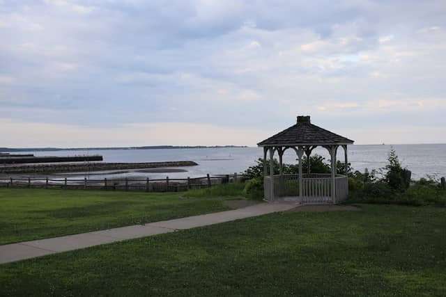 Savin Rock Park - Image 2