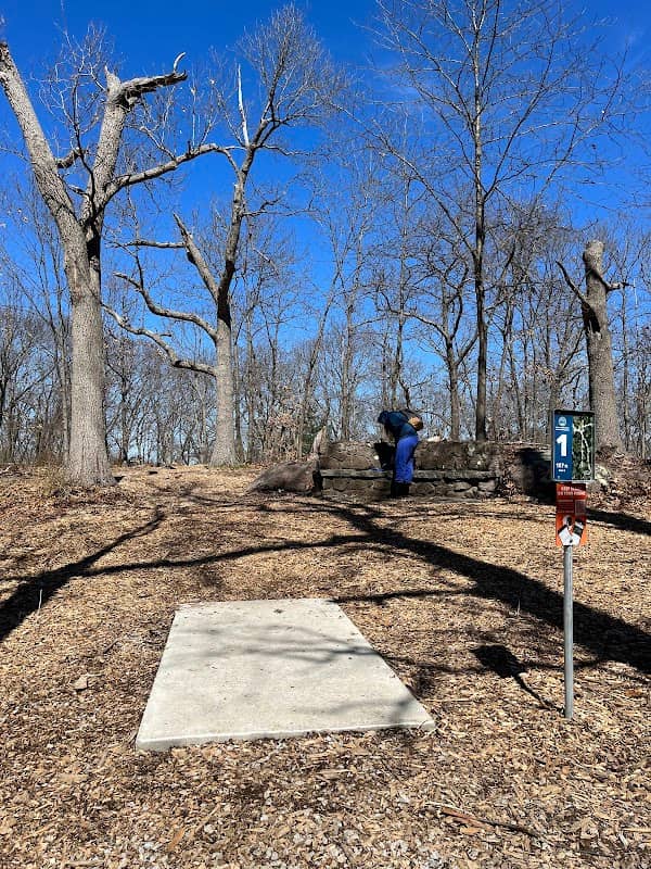 Faxon Park - Image 1