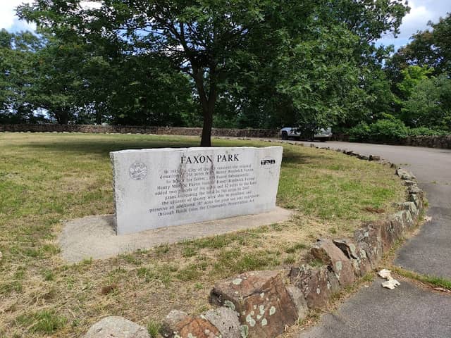Faxon Park - Image 2