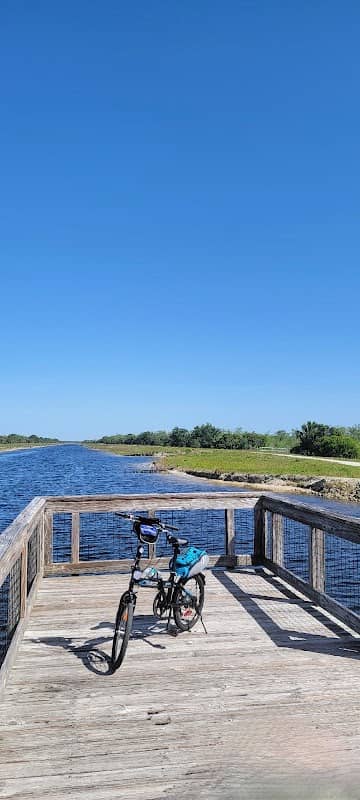 Mirasol Trail- Wetlands boardwalk & pathway - Image 2