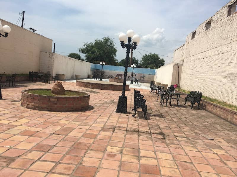 City of Raymondville Pocket Park - Image 2