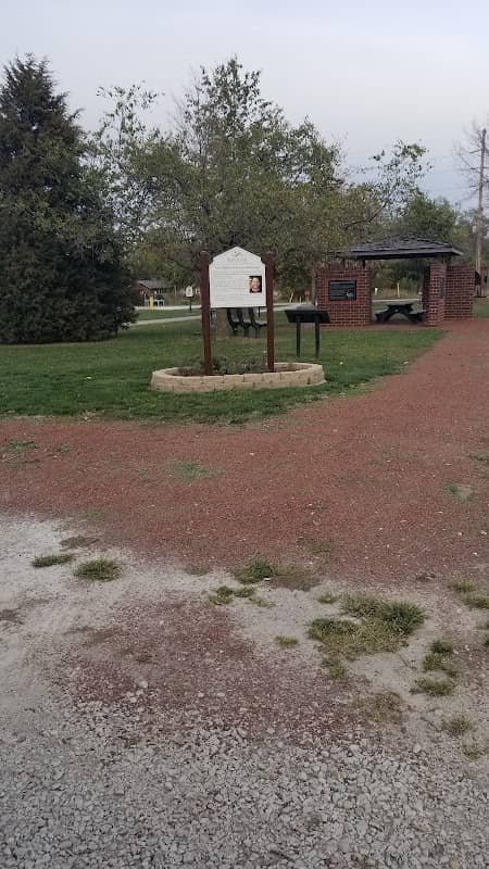 Raccoon River Valley Trailhead - Image 2