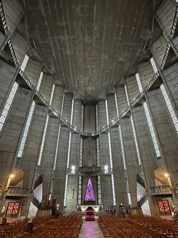 Église Notre-Dame de Royan - Image 1
