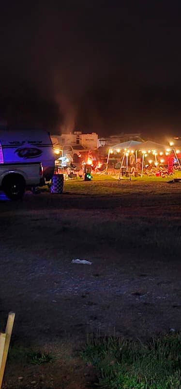 Dega Campsite - Image 2