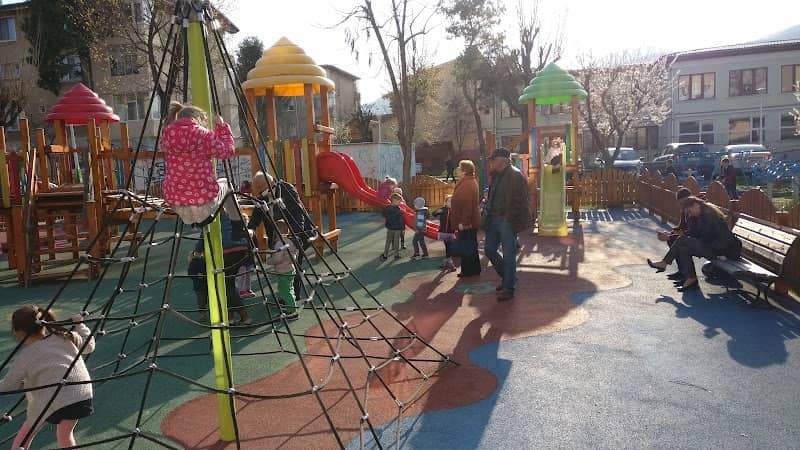 Parculet de Copii - Image 1