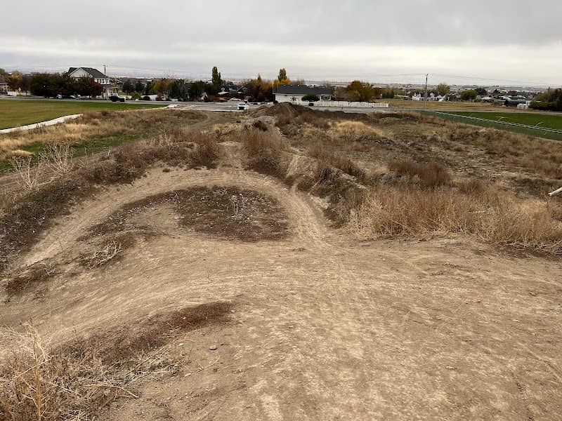 Big public bike park - Image 1