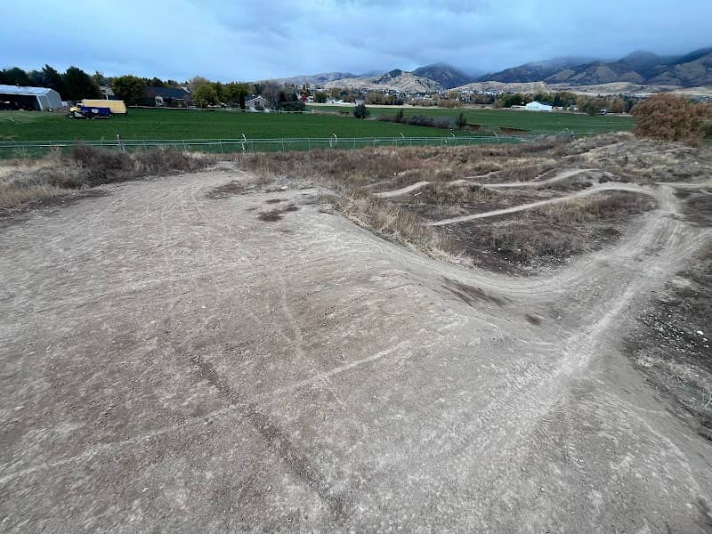 Big public bike park - Image 2