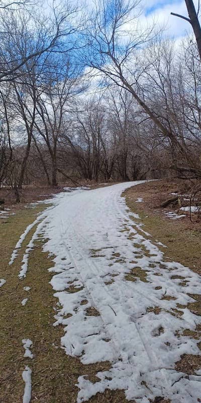 Fox Hill Nature Preserve - Nordic Trails - Image 3