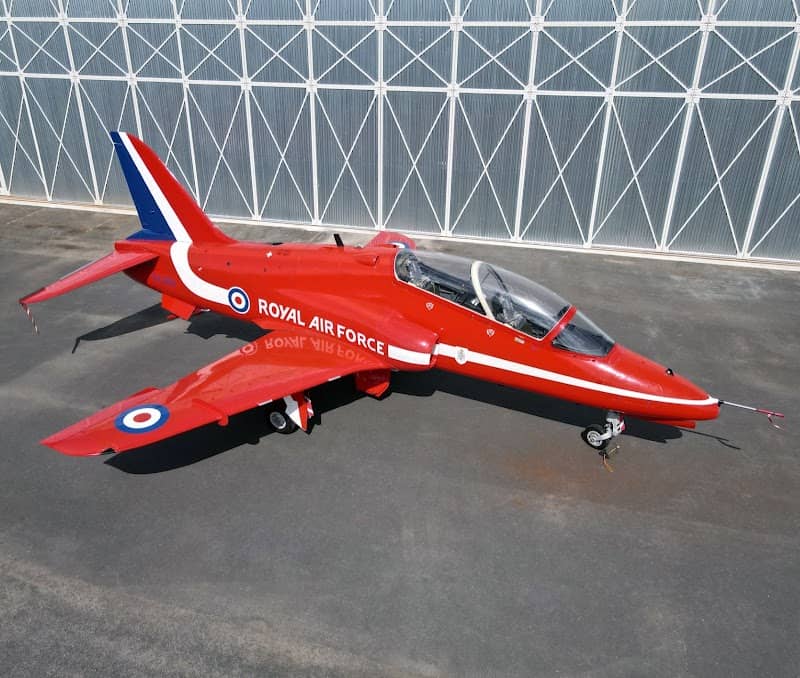 Ulster Aviation Society - Image 1
