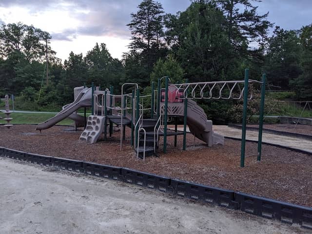 Children's Park - Image 1