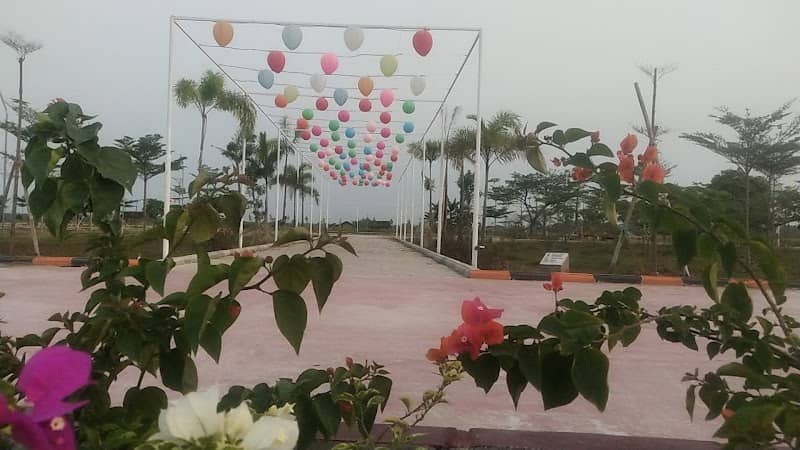 ALUN-ALUN SUMRINGAH - Image 1