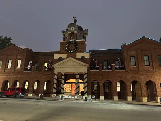 Historic Downtown Grapevine - Image 2