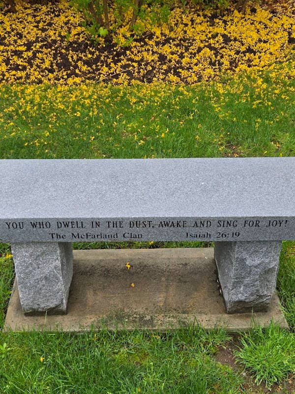 New Hampshire Holocaust Memorial - Image 2
