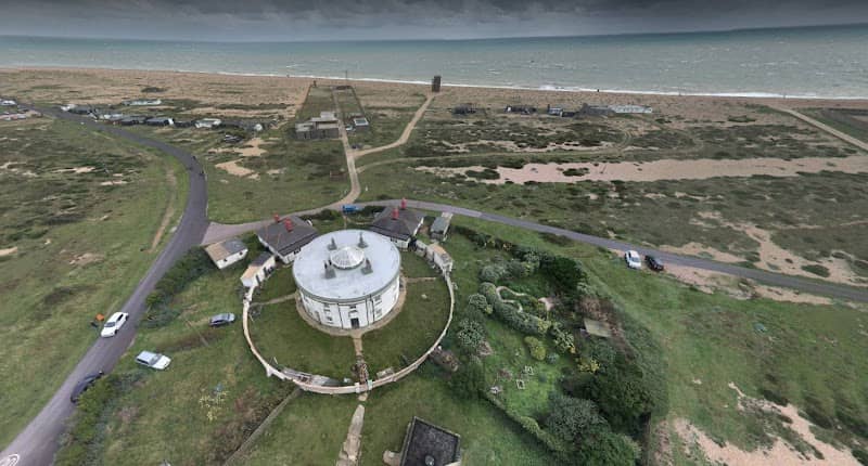The Round House - Image 2
