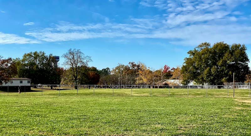 Charlie Wright Park - Image 2