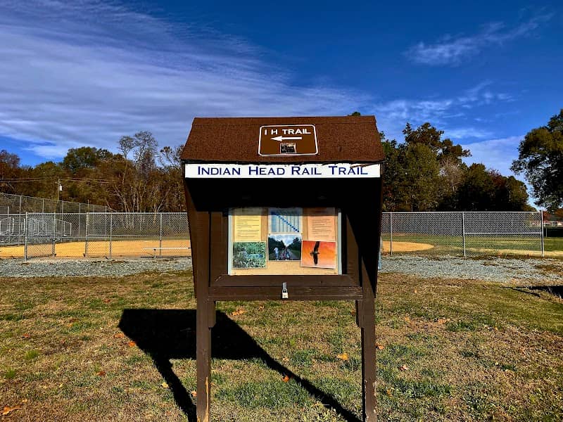 Charlie Wright Park - Image 1