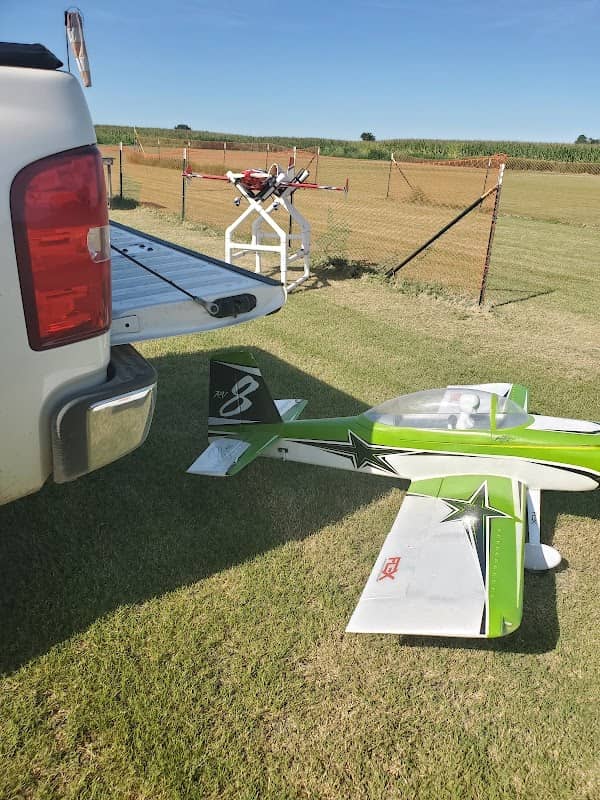 Jonesboro RC Club - Image 2