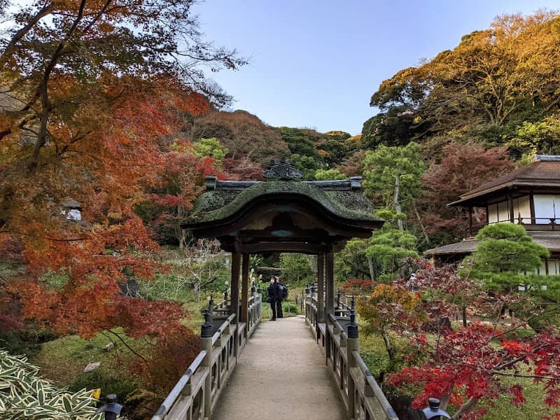 Sankeien Garden - Image 2