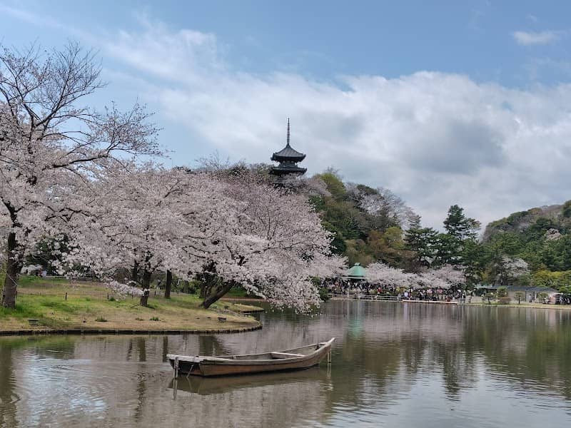 Sankeien Garden - Image 3